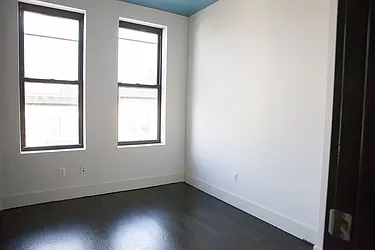 Rented by Brooklyn Group