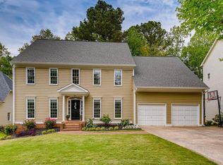 1418 Briarcliff Dr, Woodstock, GA 30189