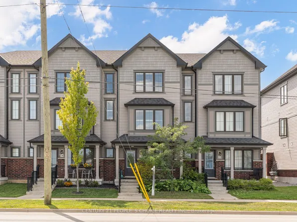 18 Jerome Way, Clarington, ON L1C 7G9