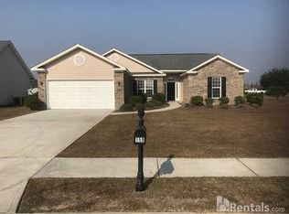 159 Brickhill Cir, Savannah, GA 31407