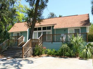 1 Osprey St, Hilton Head Island, SC 29928