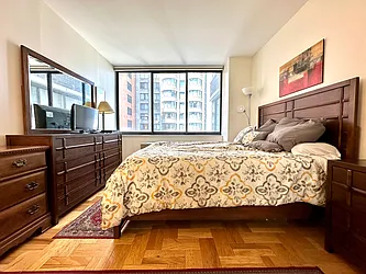 Rented by Real Broker NY LLC