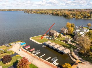 37322 N Stanton Point Rd LOT 2, Ingleside, IL 60041