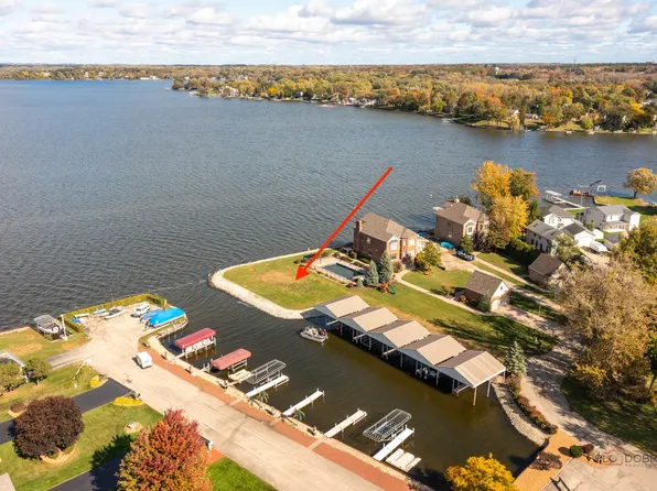 37322 N Stanton Point Rd Lot 2, Ingleside, IL 60041