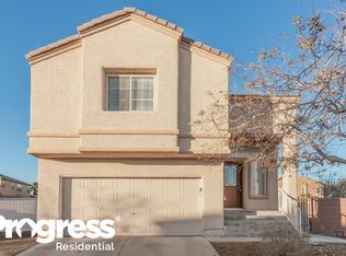 6152 Passionate Ct, North Las Vegas, NV 89031