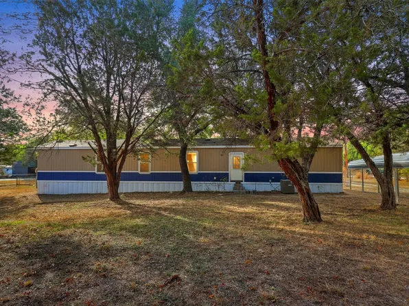 2812 Overview Rd, Granbury, TX 76048