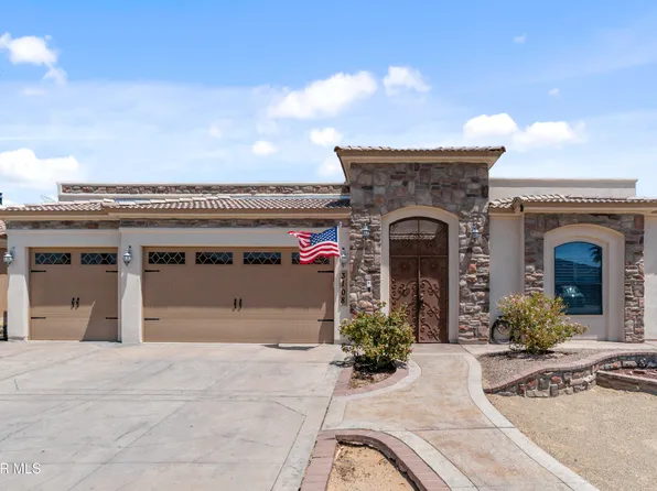3108 Destiny Point Dr, El Paso, TX 79938