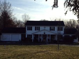 15288 Short Rd, Danville, IL 61834