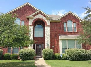 8429 Towne Bridge Dr, Frisco, TX 75035