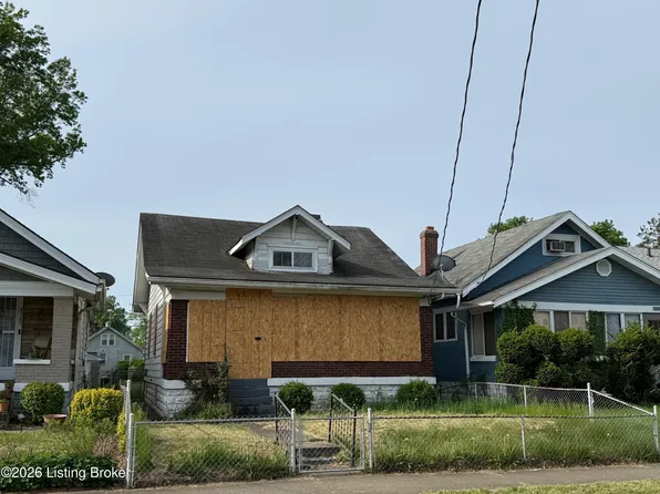 4142 W Muhammad Ali Blvd, Louisville, KY 40212