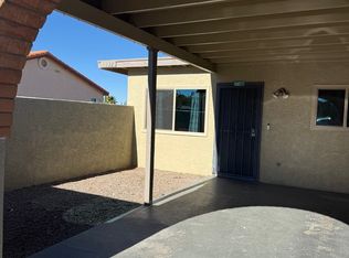 1132 Paseo Juanita #D, Sierra Vista, AZ 85635