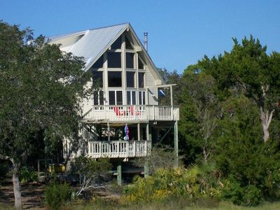 11571 SW 154th Ave, Cedar Key, FL, 32625