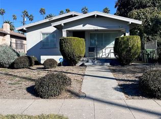5170 Ruthelen St, Los Angeles, CA 90062
