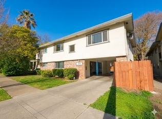 316 I St APT 1, Davis, CA 95616