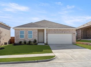 1308 Hamilton St, Howe, TX 75459