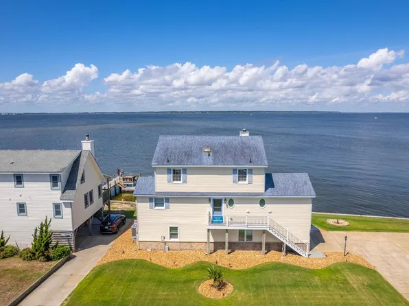 4628 S Roanoke Way Lot 12/11, Nags Head, NC 27959