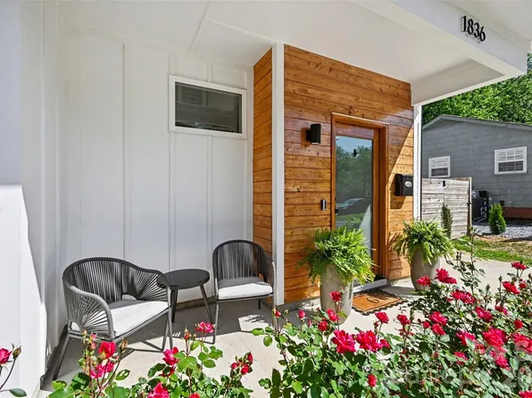 1836 Academy St, Charlotte, NC 28205