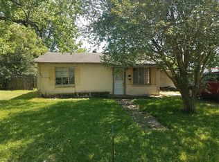 11114 Oswego St, Houston, TX 77029