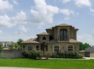 105 Harley Dr, Montgomery, TX 77356