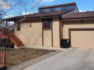 20 Sommerlyn Rd, Colorado Springs, CO 80906