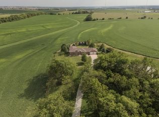 5551 Maass Rd, Papillion, NE 68133