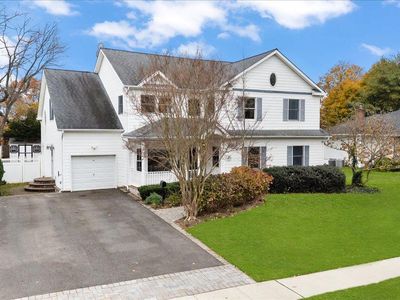 50 Birchwood Park Drive, Jericho, NY, 11753