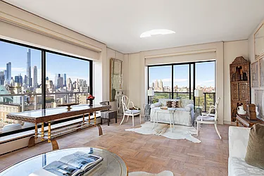 50 East 79th Street, #PHA