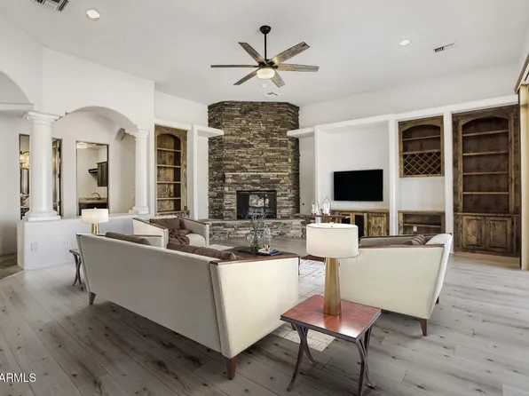 1642 W MANDALAY Lane, Phoenix, AZ 85023