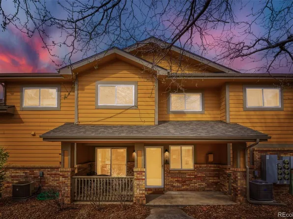 2900 Purcell Street #D5, Brighton, CO 80601