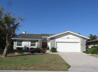 95 Sabal Dr, Punta Gorda, FL 33950