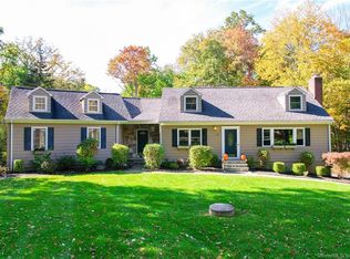 11 Todds Rd, Ridgefield, CT 06877