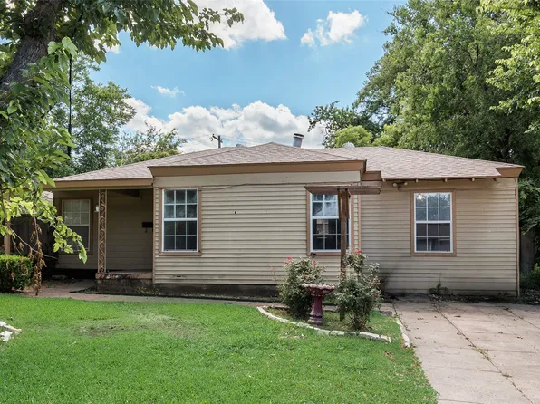 1209 Shady Ln, Garland, TX 75042