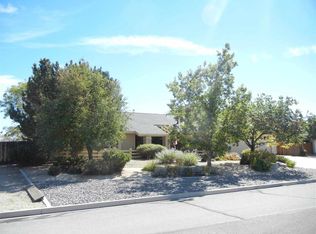 415 Tranquil Dr, Sparks, NV