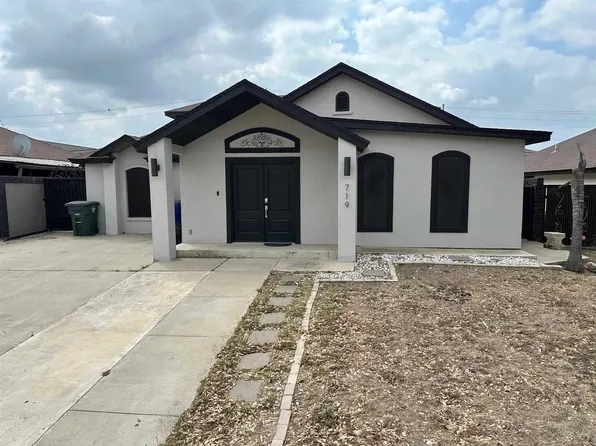 719 Oleander St, Laredo, TX 78046