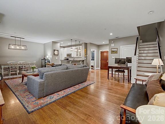 3rd image of 400 N Church St Unit 236