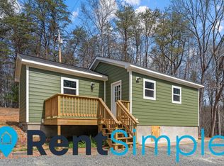 5541 Sperryville Pike #B, Boston, VA 22713