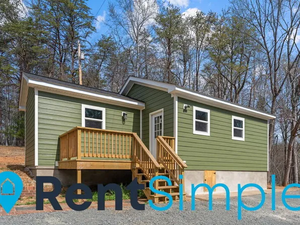 5541 Sperryville Pike, Boston, VA