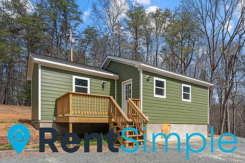 5541 Sperryville Pike #B Photo 1