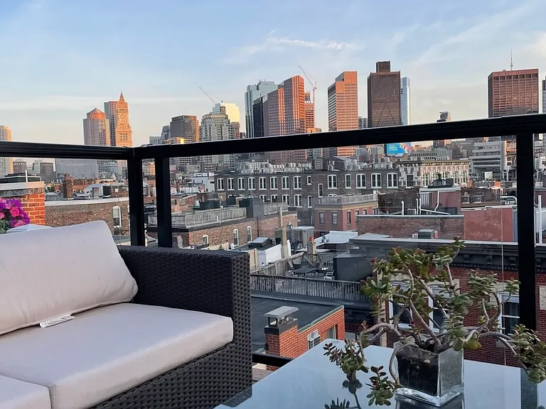 34 Sheafe St #4 — Photo 10