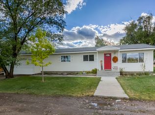 530 S 100 W, Fountain Green, UT 84632