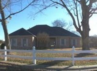 2006 Blake Bottom Rd NW, Huntsville, AL 35806