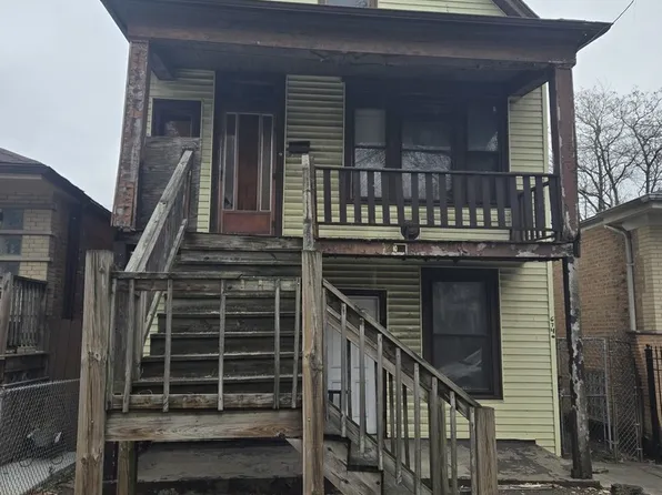 6749 S Oakley Ave, Chicago, IL 60636