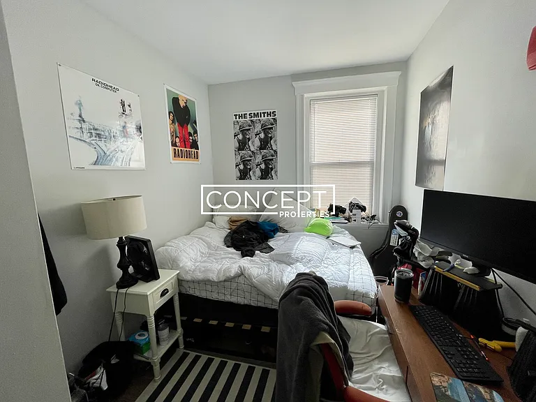 77 Park Dr #1CP — Photo 7