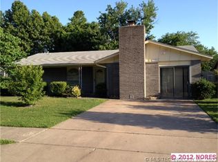 11616 E 64th St, Broken Arrow, OK 74012