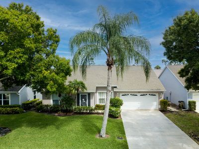 458 NW Casanova Circle, Port Saint Lucie, FL, 34986