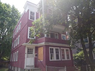 57 Saxton St, Dorchester, MA 02125