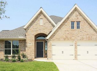 13805 Crystal Harbor Ln, Pearland, TX 77584