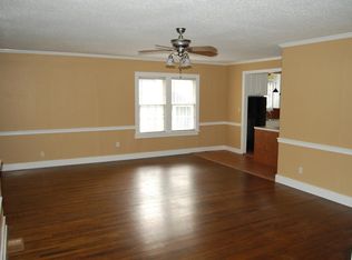 361 E Mayes St, Jackson, MS 39206