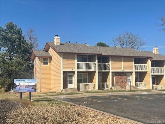 11644 Community Center Drive #126, Northglenn, CO 80233