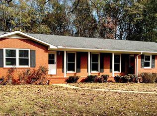2176 Rock Pillar Rd, Carnesville, GA 30521